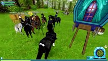 ✔ BUYING HORSES Jorvik Wild Horse & Star Stable Chat Moderators