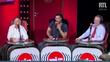 JeanFi a du mal à communiquer avec les personnes asiatiques