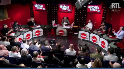 Le tour de gondole de JeanFi Janssens