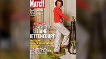 Liliane Bettencourt est morte