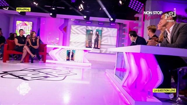 Mad Mag : Mélanie Dedigama (LPDLA5) toujours en contact avec son ex Bastien ? Elle répond (Vidéo)