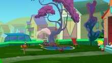 Learning English Is Fun Official Trailer _ ChuChu TV Preschool Educational Language Learning Series