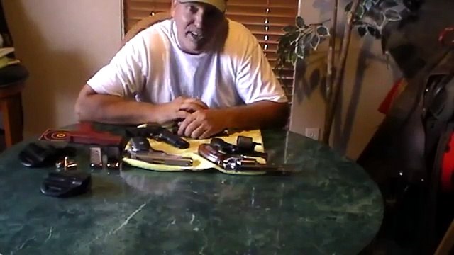 #5 - Buying Your First Gun - Things to Consider - Pros & Cons - Carry or Left at Home-dvkbipbTRBA