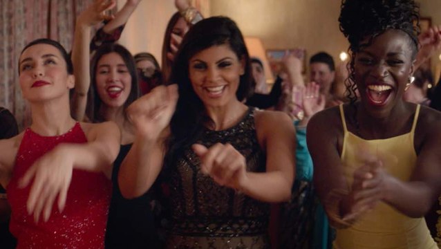 C'est tout pour moi - Bande annonce HD