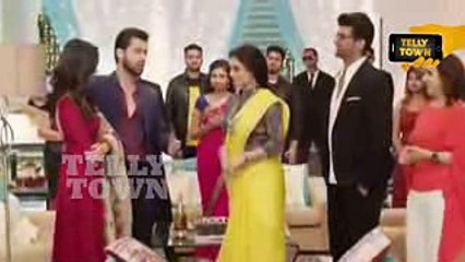 Beyhadh - 21st September 2017 - Today Latest News - Sony TV Serial