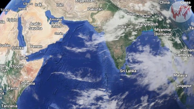 Científicos: El mundo está a punto de entrar en un territorio desconocido