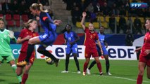 France-Espagne Féminine (3-1) : les faits marquants