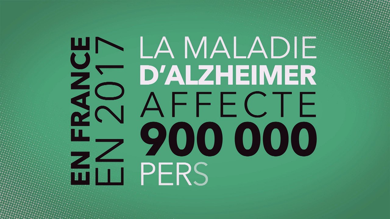 Des mots pour Alzheimer