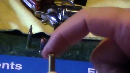 #11 Discussing Bullets & Ammunition - Size, Speed, Balistics, Body Damage- Primary & Cavity-rHVAqYGX4sA