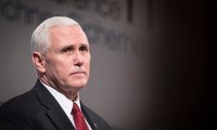 Pence worried as 'last chance' for healthcare closes in