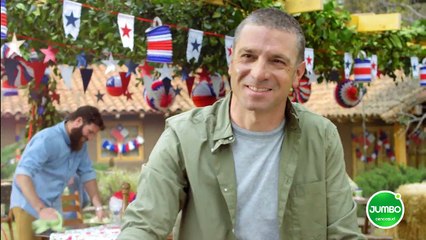 Tanda 3 De Canal 10 (Cadena Nacional Ficticia)