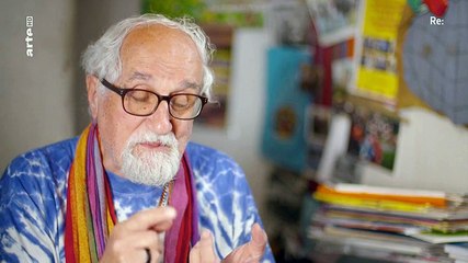 Re: Der Kampf um Neapels verlorene Jugend - Parkour als Rettung (Doku)