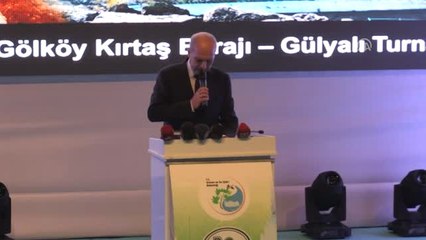 Kurtulmuş: "Millete Hizmet Bizim İçin İbadet Mesabesinde Bir Şeydir"