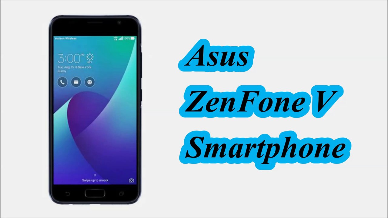 Asus ZenFone V