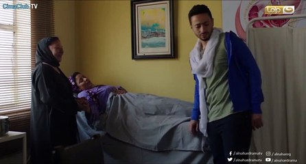 Episode 16 Part 2 - Taqet Al Qadr Series - الحلقة السادسة عشر الجزء الثاني - مسلسل طاقة القدر
