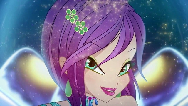 ווינקס עולם הווינקס דרימיקס