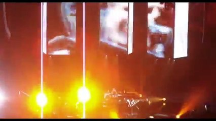 Tải video: Muse - Stockholm Syndrome, O2 World, Berlin, Germany  10/29/2009