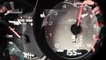 605HP Audi RS6 C7 Performance Launch Control 0-300kmh Acceleration vs Speed Porsche 911 GT3 RS acceleration 0 265 km h