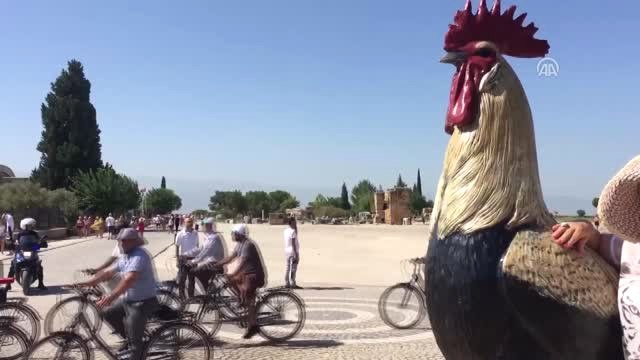 2. Uluslararası Termal Sağlık Turizm Zirvesi