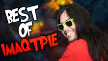 Best Of Imaqtpie - The Carry | League Of Legends