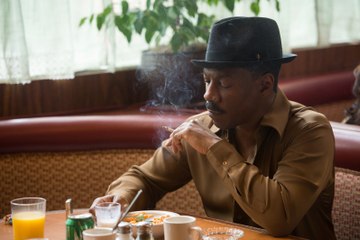 MR. CHURCH Bande Annonce VF (2017) Eddie Murphy, Britt Robertson