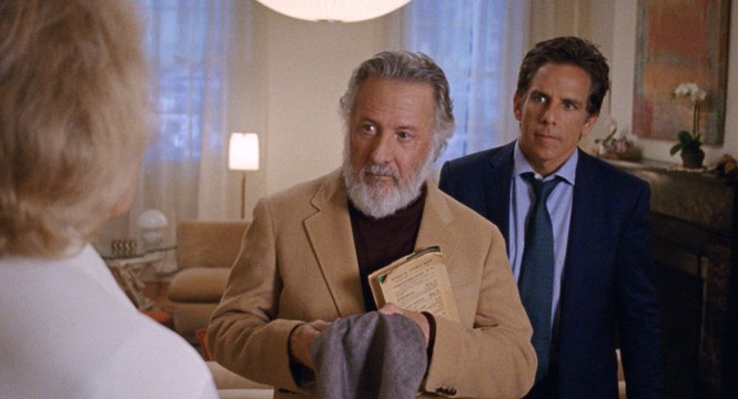 THE MEYEROWITZ STORIES Bande Annonce VF (2017) Adam Sandler, Ben Stiller