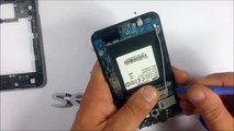 Samsung Galaxy S screen replacement, i9100 - How to Replace Screen Without Frame HD