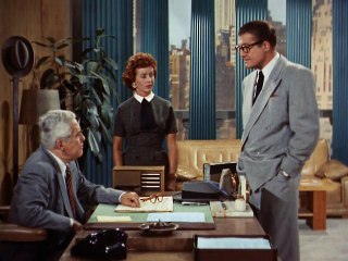 Las Aventuras de Superman (1957) Temporada 5 Capitulo 3