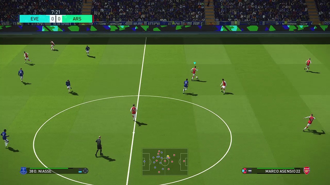 PRO EVOLUTION SOCCER 2018_20170921164727