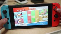 Puyo Puyo Tetris!【Switch】[edit: endless mode possible in settings]