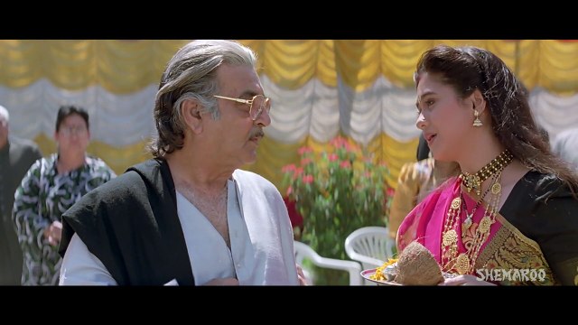 || Ajay Full Movie HD Part 3/3 - Sunny Deol - Karisma Kapoor - Superhit Hindi Movie | Bollywood Action Movies ||