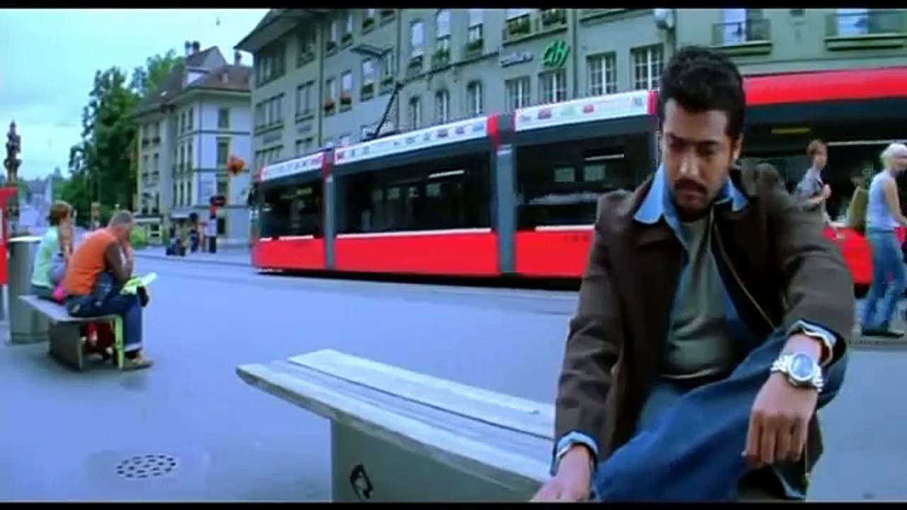 Tamil WhatsApp Status | Sillunu Oru Kadhal | Newyork Nagaram | Best