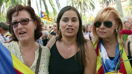 Detenções geram novo protesto na Espanha