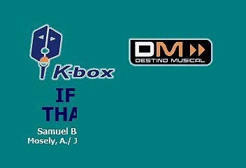 RIHANNA - If It's Lovin' That You Want (Karaoke)