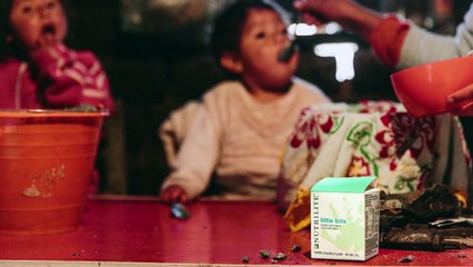 Amway Open Meeting Video | Trendspotting: CSR with the Power of 5