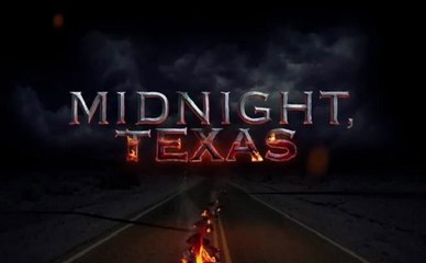 Midnight Texas - Promo 1x10