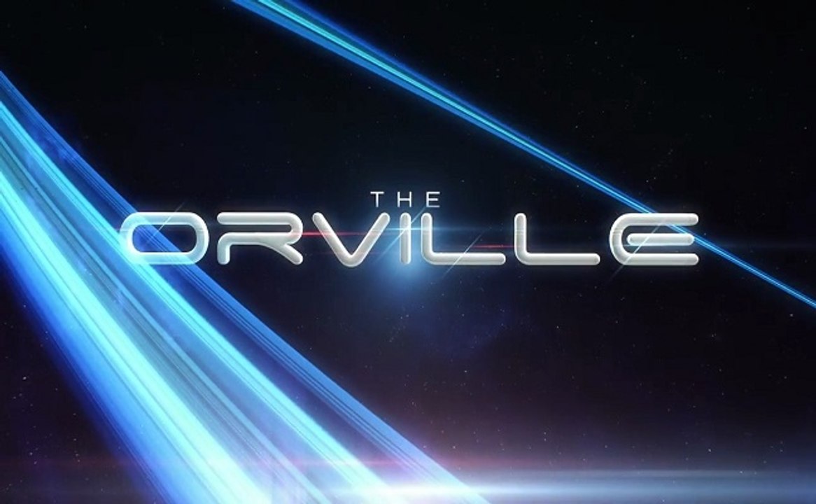 The Orville - Promo 1x03