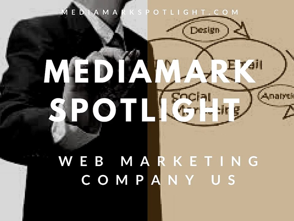 web marketing company US