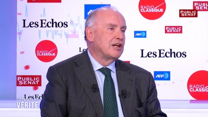 Bussereau prêt à accepter la PMA pour toutes les femmes