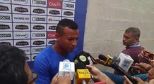 Pedro Quiñónez, Volante del Club Sport Emelec.
