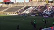 Beira Mar vence no último minuto com golo atrás do meio campo