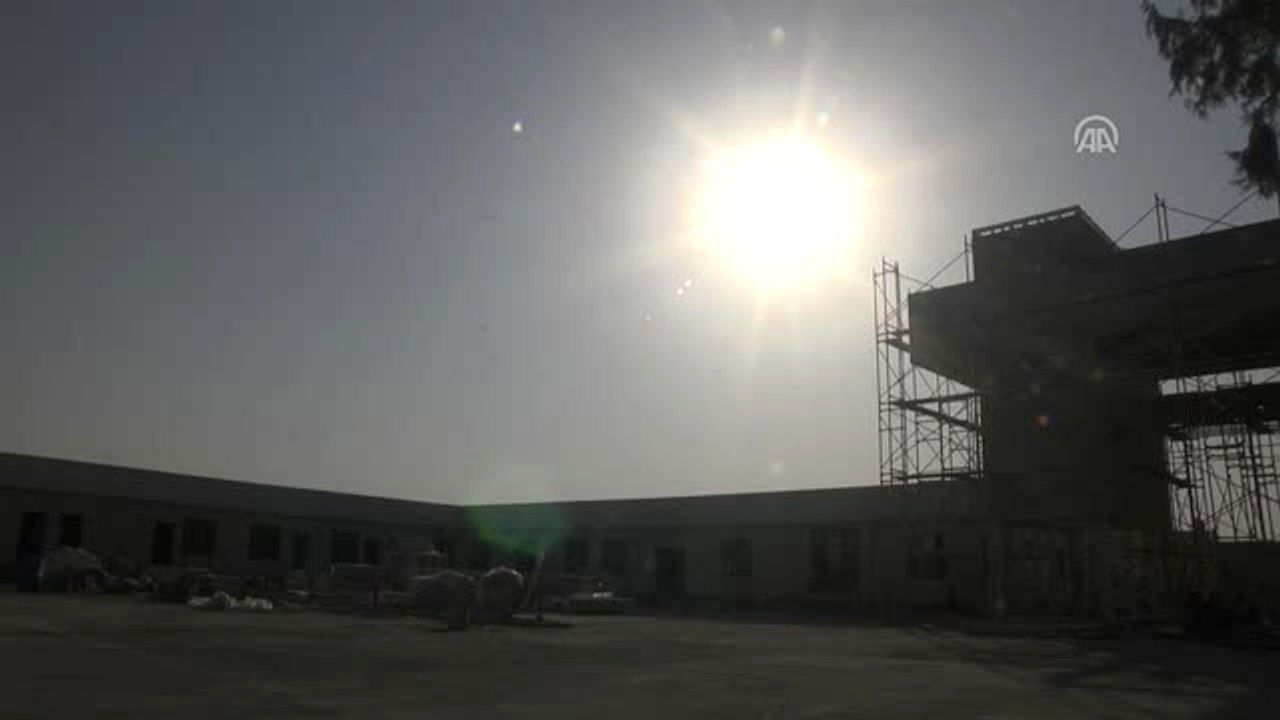 Tüfenkci: "Sınır Kapısı ve Gümrüklerdeki Her Bir Saatin, Ticarete Ciddi Anlamda Bir Maliyeti Var"