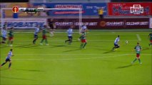 1-1 Aleksei Miranchuk Goal Russia  Kubok  Round 5 - 21.09.2017 Krylia Sovetov Samara 1-1...