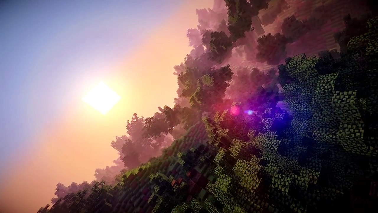 Minecraft Mod Tutorial - Camera Studio 1.7.10 _ 1.8 (Tilting or Rolling the Camera)-8-XYibnkb48