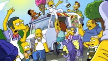The Simpsons [2017] TV Stream HD