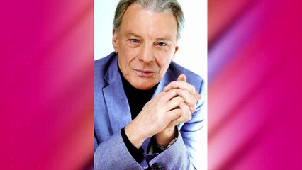 Herbert Léonard sorti du coma : son retour sur scène est déjà imminent !