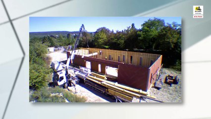 CENTRE NAUTIQUE HQE + BREEAM