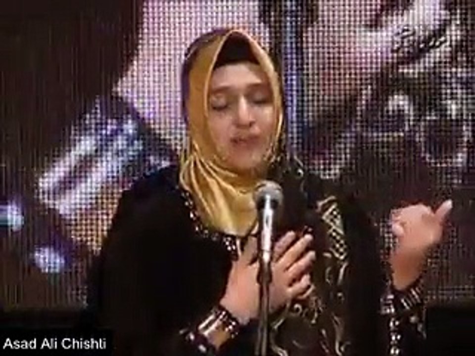 The Most Beautiful & Best Naat In The World - Qasida Burda Shareef