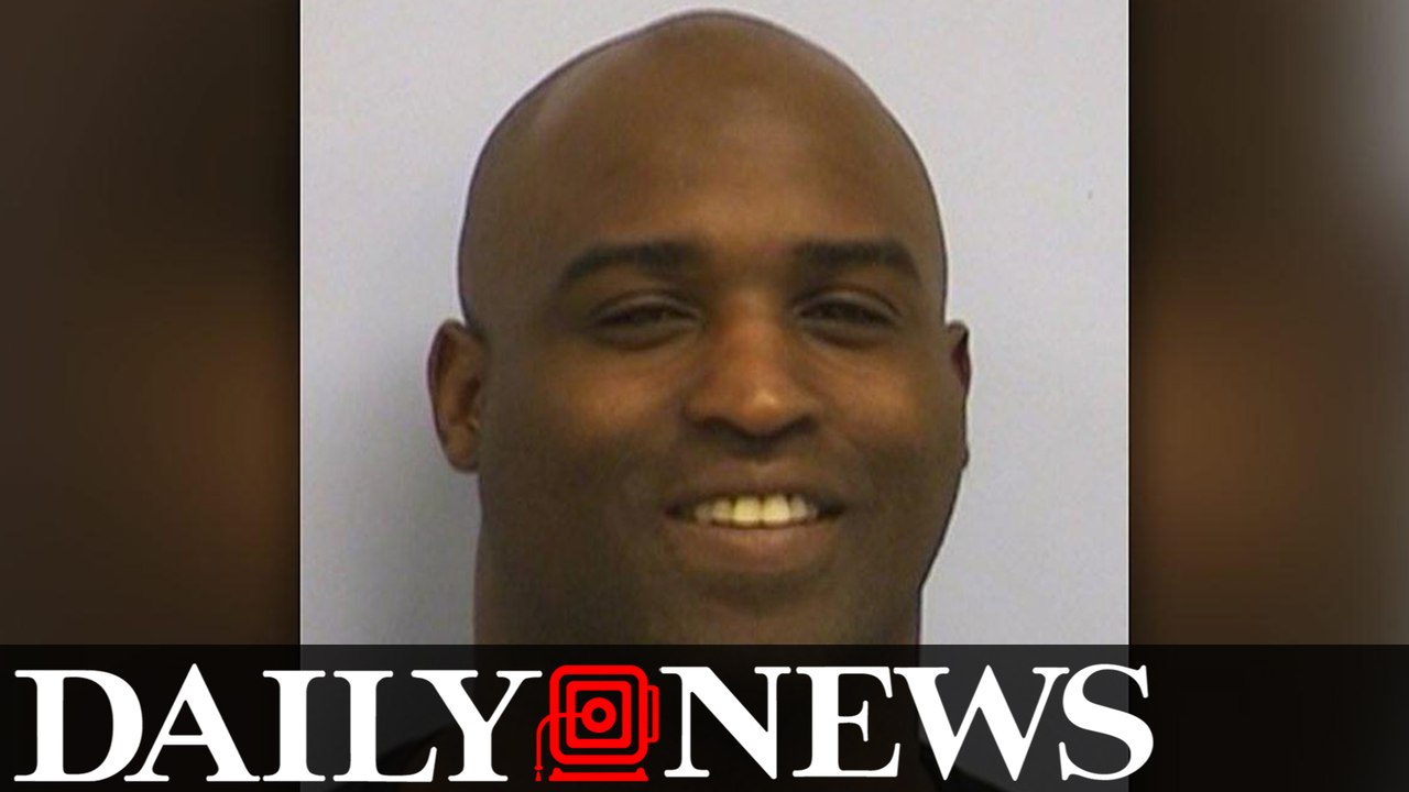 Ex-NFL running back Ricky Williams arrested on traffic warrants