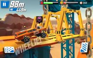 Hot Wheels: Race Off - E35, Android GamePlay HD